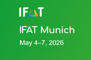 Targi IFAT Monachium 4-7maj 2026